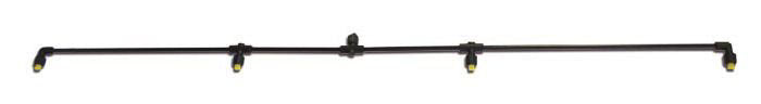 Cooper Pegler Boom Four Nozzle