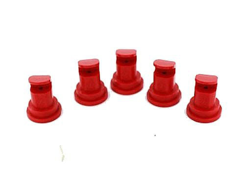 Cooper Pegler Nozzle Anvil Flood Jet 2.4 Pk5