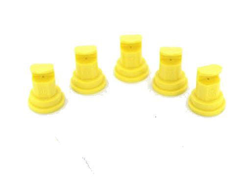 Cooper Pegler Nozzle Anvil Flood Jet 0.6 Pk5