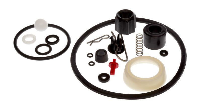 Cooper Pegler Series 2000 Service Pack