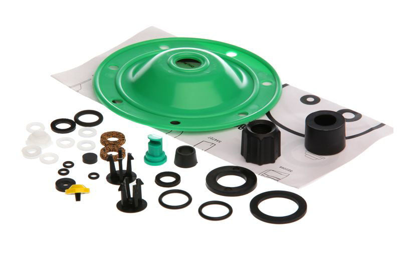 Cooper Pegler Classic Service Pack