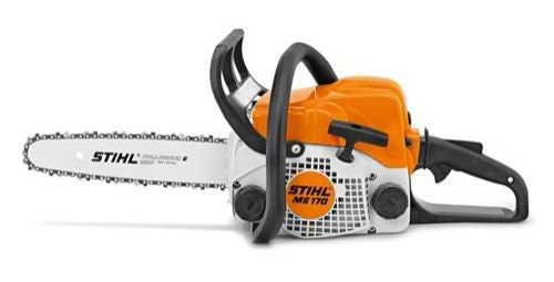 Stihl Chainsaw MS 170 12"