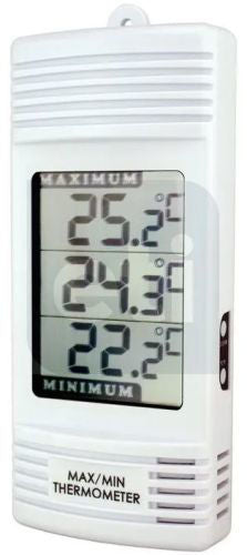 Thermometer Digital Max/Min with Internal Temperature Sensor