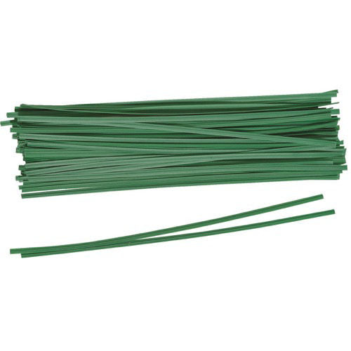 Twist Ties Plastic 5"