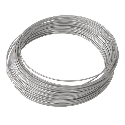 Galvanised Wire 10 Gauge 3.15mm x 410m