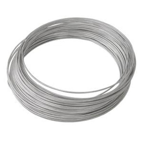 Galvanised Wire 16 Gauge 1.6mm x 1500m