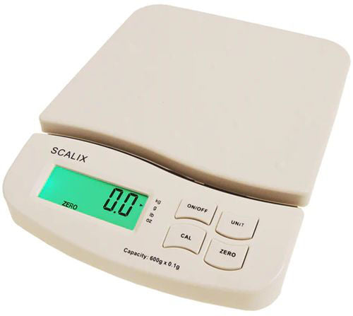 General Purpose Weighing Scales with Batteries