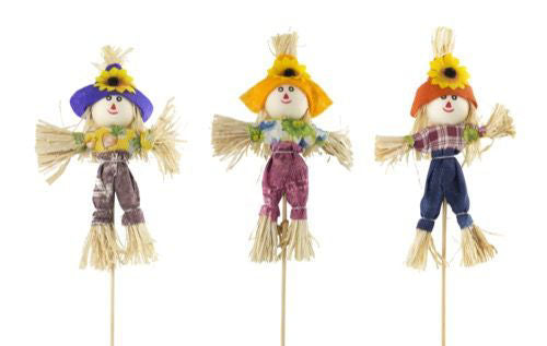 Scarecrow Pick 35cm