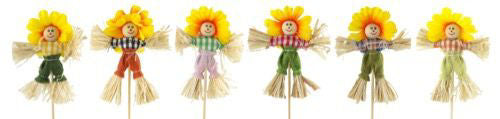 Scarecrow Pick 30cm