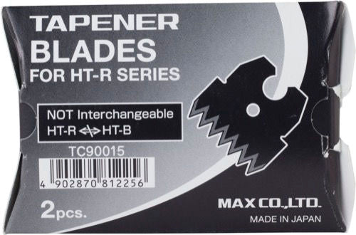Max Blades for HT-R Tying Gun Pk 2
