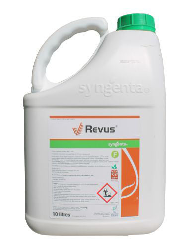 Revus Fungicide 10lt