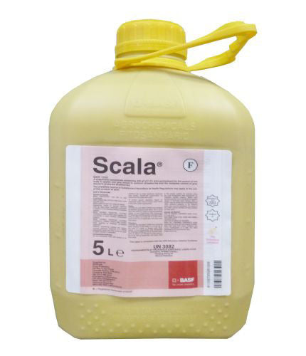 Scala Fungicide 5lt