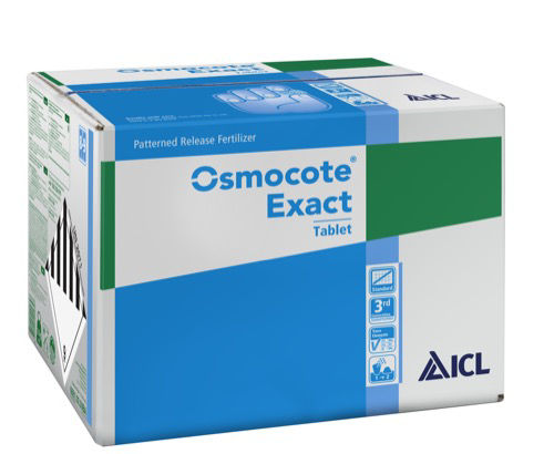 Osmocote Exact Fertiliser 1500 Tablets 8-9Mo 5g