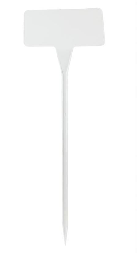 Labels Angled Head 43cm