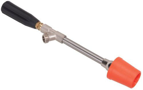 Leva Lance Tube