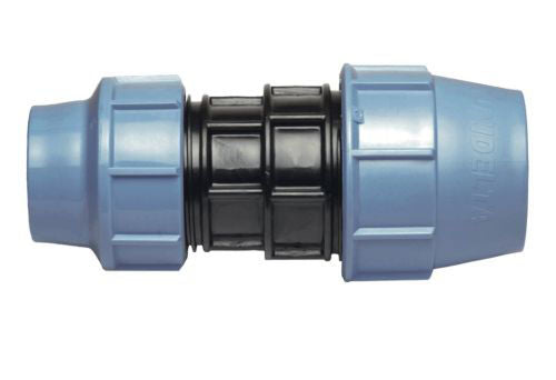 Unidelta Compression Fitting Coupling Reducing x