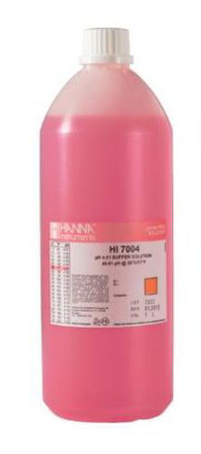 Buffer Solution pH 4.01 1lt