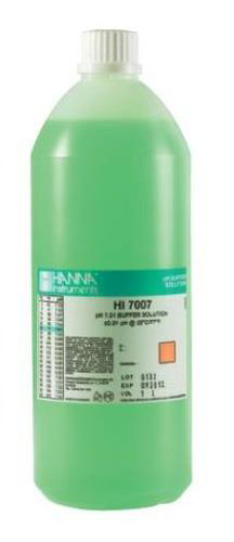 Buffer Solution pH 7.01 1lt