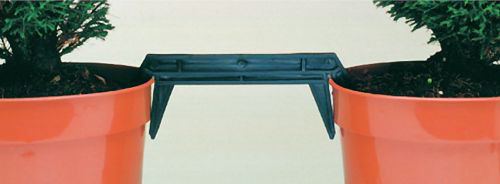 Pot Clip 6"