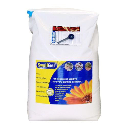 Swellgel Water Storing Granules 25kg