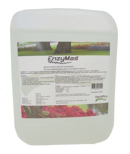 EnzyMas Cleaner 10lt