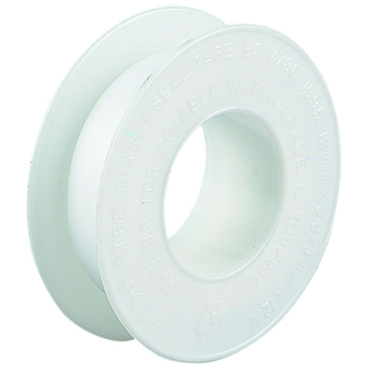 Tape P.T.F.E 1/2" 12m x 7.5