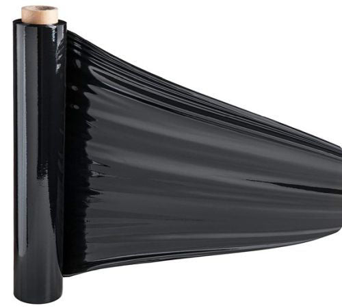 Stretch Film 500mm x 250m x 25mu