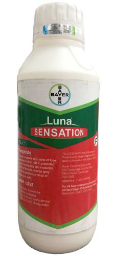 Luna Sensation Fungicide 1lt