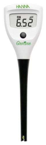 Groline Tester pH HI-98115
