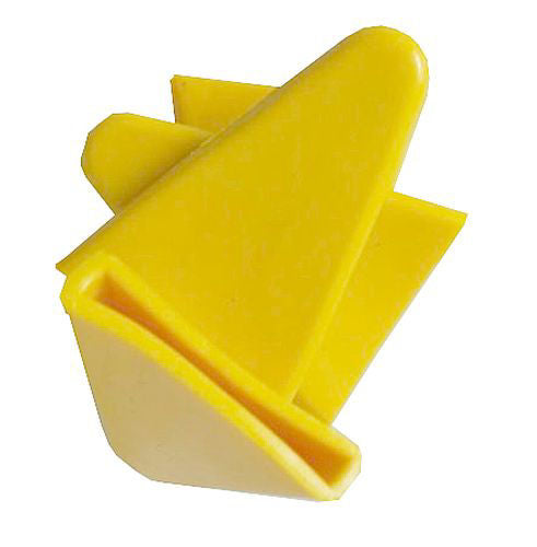 Cane Caps Triangular