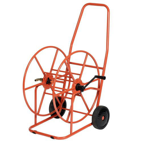Hose Trolley Metal Professional