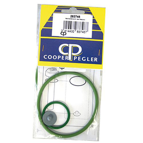 Cooper Pegler CP5 Repair Kit Post 2010