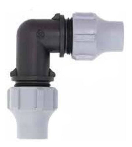 Tavlit Nut Lock Elbow