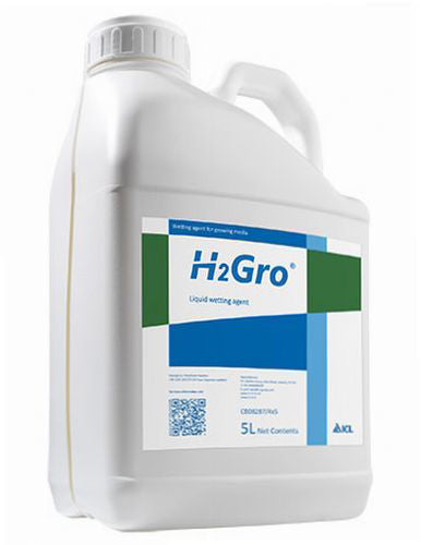 H2Gro Liquid Wetting Agent 5lt