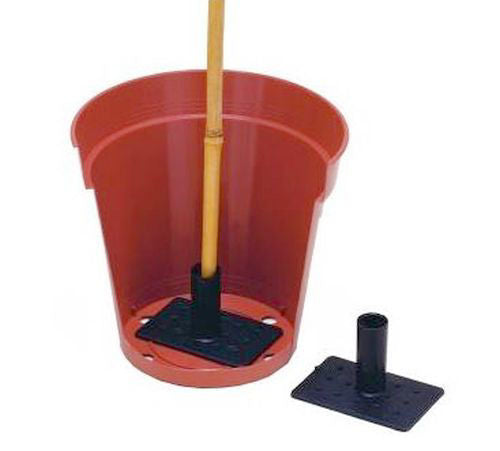 Cane Supports Single