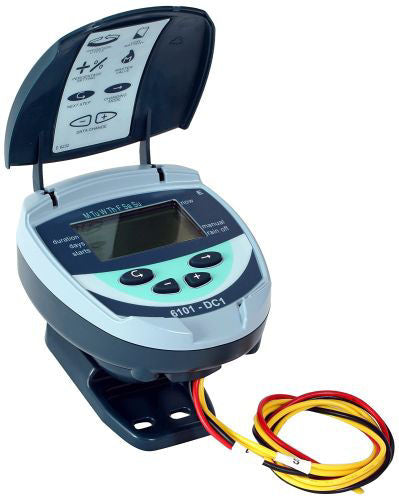 Galcon Controller DC1
