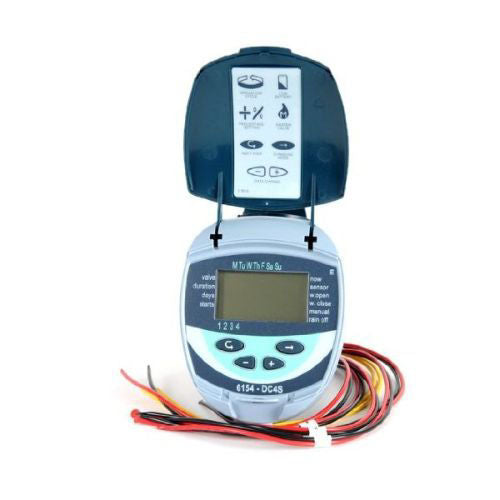 Galcon Controller DC4S