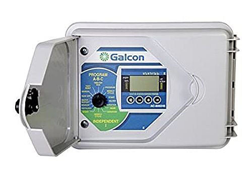 Galcon Controller AC24 16 Station