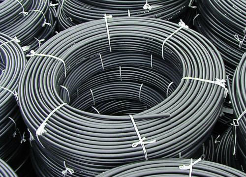 LDPE Pipe ID:13.6mm OD:16mm x 500m