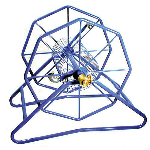 Hose Reel Heavy Duty Freestanding