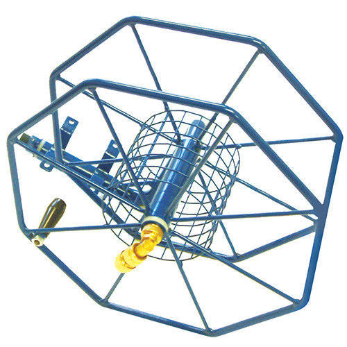 Hose Reel Heavy Duty Mounted Swivel