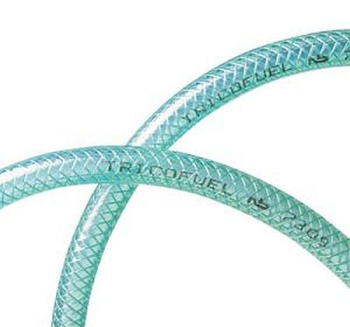 Tricofuel Hose 3/8" x 50m