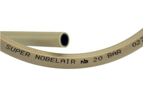 Super Nobelair Hose x -¬†Beige