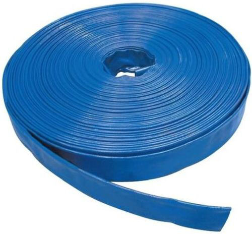 JDW Layflat Hose 4bar 4" x 100m