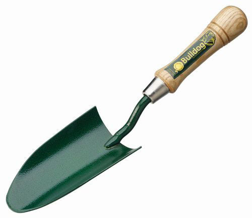 Bulldog Premier Hand Trowel