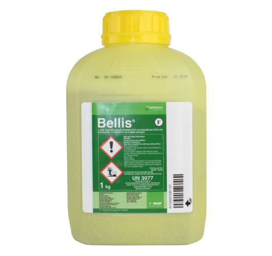 Bellis Fungicide 1kg