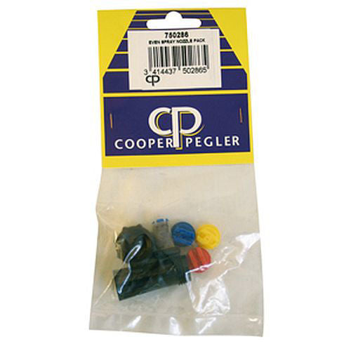 Cooper Pegler Nozzle Even Spray
