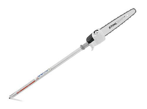 Stihl KombiSystem Pole Pruner HT-KM