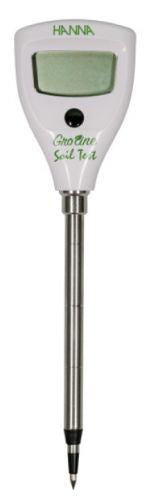 Groline Direct Soil EC & Temperature Tester HI-98331