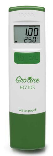 Groline Waterproof Tester EC/TDS (ppm) HI-98318